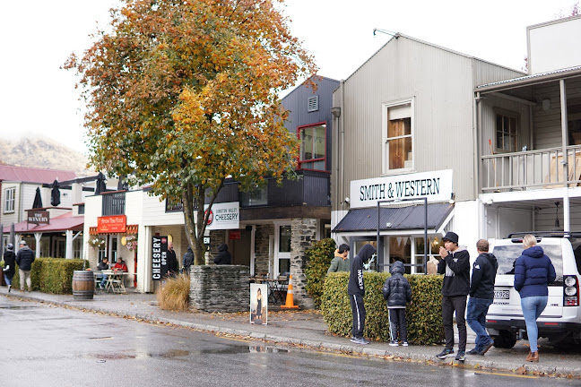Lakes District Museum & Gallery - Arrowtown