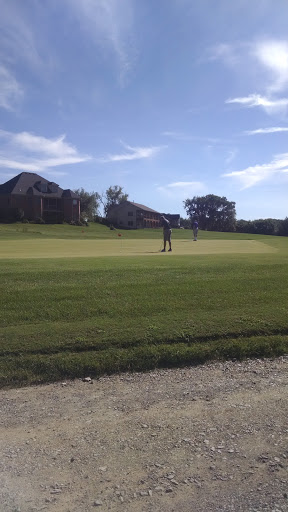 Golf Course «National Golf Links», reviews and photos, 276 Club House Dr, South Charleston, OH 45368, USA