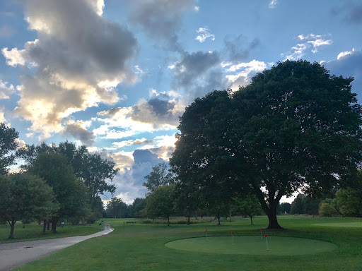 Golf Course «West Ottawa Golf Club», reviews and photos, 6045 136th Ave, Holland, MI 49424, USA