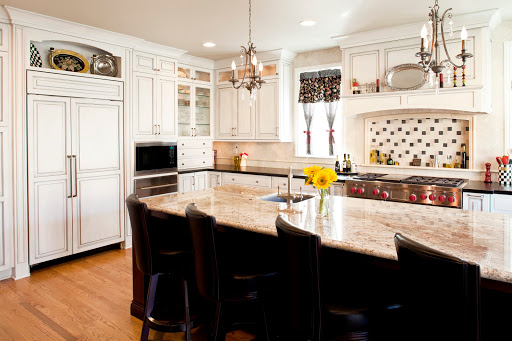 JRP Design & Remodel, Inc. image