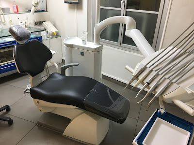 Dr Thibault FANTINO à Toulon