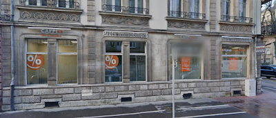 CAFPI Metz courtier en crédit immobilier à Metz