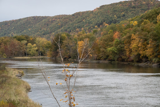 Fishing Area «Kinzua Dam», reviews and photos