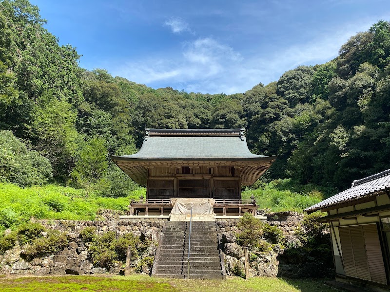 縣神社