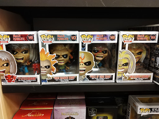 Book Store «Barnes & Noble», reviews and photos, 1701 Mallory Ln, Brentwood, TN 37027, USA