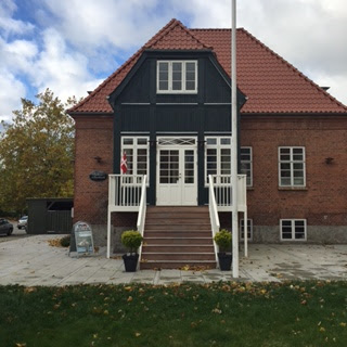 Møllergade 101, 5700 Svendborg, Danmark