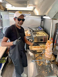 Photos du propriétaire du Restauration rapide Food Truck 93 à Bobigny - n°2