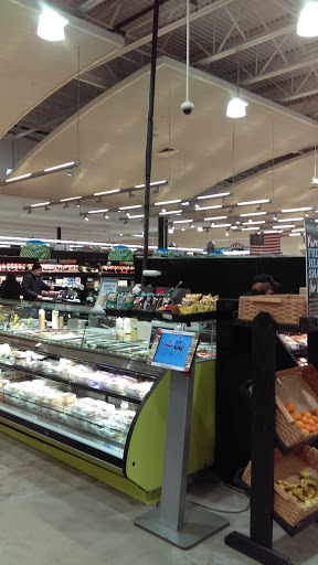 Grocery Store «ShopRite», reviews and photos, 435 Elizabeth Ave, Somerset, NJ 08873, USA