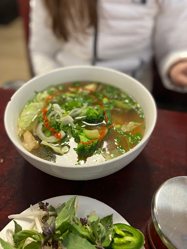 Pho Saigon Corner image