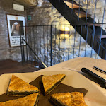 Photo n°3 de l'avis de Maura.a fait le 06/11/2021 à 20:34 sur le  Cantina Cairoli | Enosteria à Castellarano