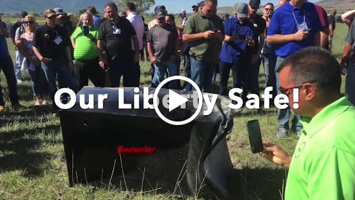 Safe & Vault Shop «A-1 Action Safe & Lock», reviews and photos, 2460 Aurora Rd, Melbourne, FL 32935, USA