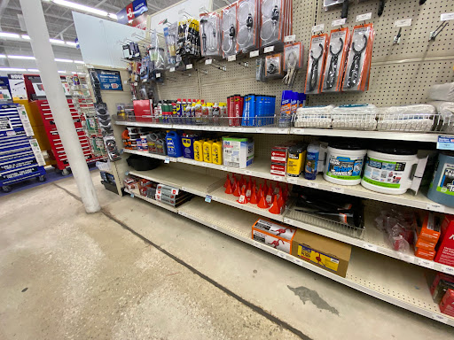 Hardware Store «Harbor Freight Tools», reviews and photos, 1045 W Orange Blossom Trail, Apopka, FL 32712, USA