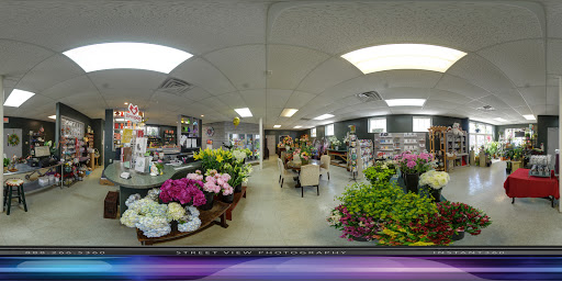 Florist «Sweet William & Thyme», reviews and photos, 19 E Railroad Ave, Jamesburg, NJ 08831, USA