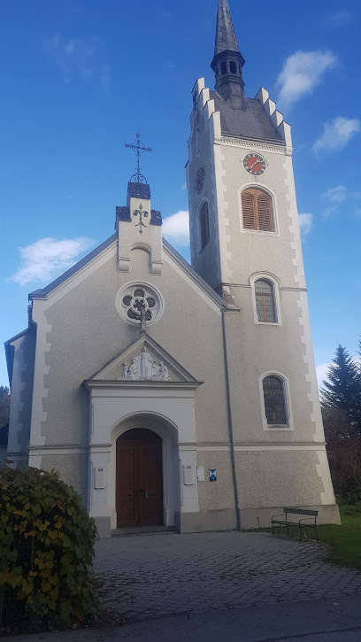 Evangelische Pfarrgemeinde A.B. Stainz