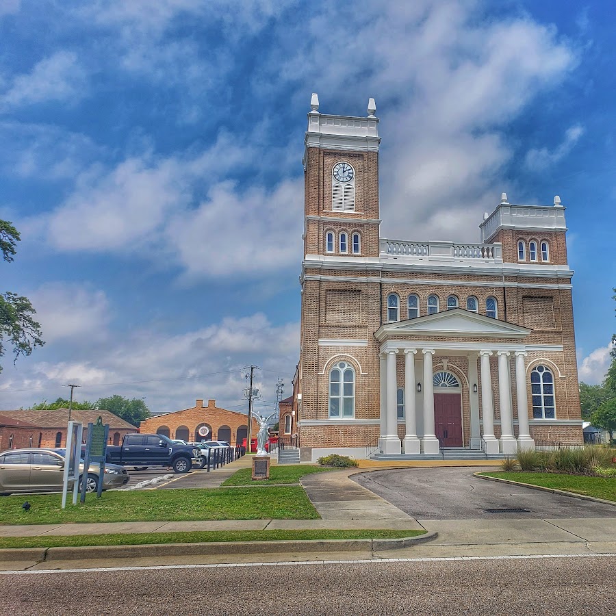 Our Lady of the Gulf Catholic Church
