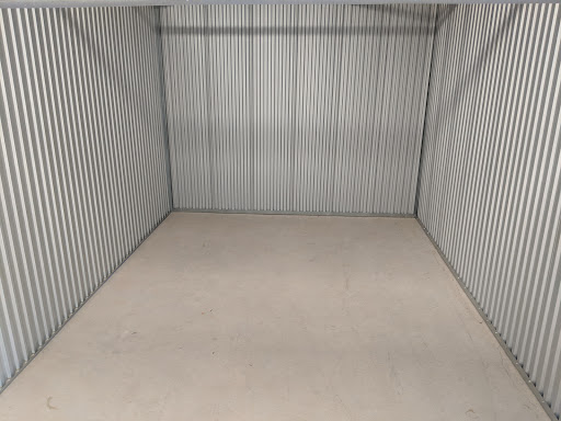 Self-Storage Facility «iStorage El Dorado Hills», reviews and photos, 5110 Hillsdale Cir, El Dorado Hills, CA 95762, USA