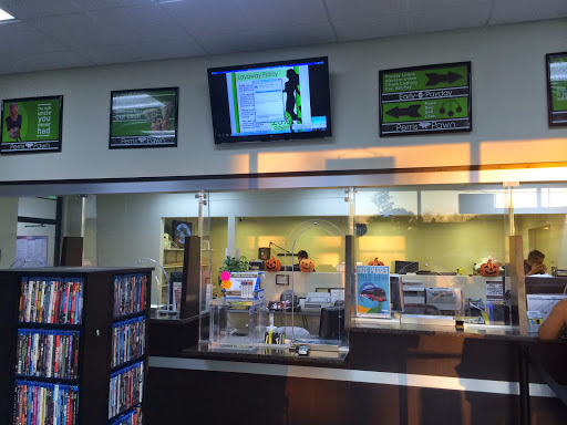 Perris Pawn image