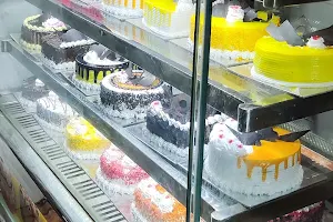 Cake house cake shop best in mehkar image