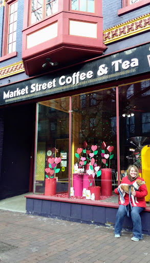 Coffee Shop «Market Street Coffee & Tea», reviews and photos, 61 E Market St, Corning, NY 14830, USA