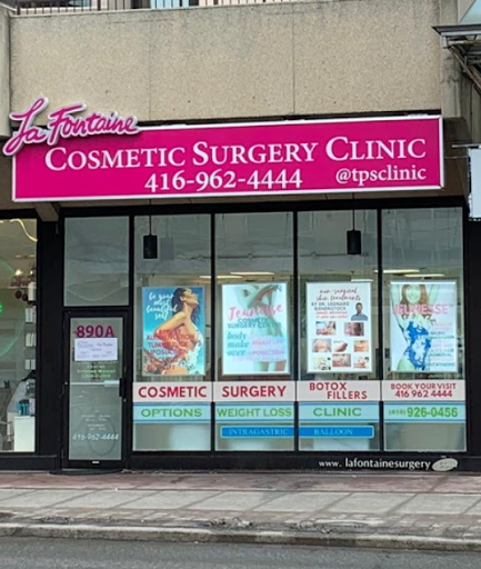 La Fontaine Source De Jeunesse : Toronto Cosmetic Surgery Clinic