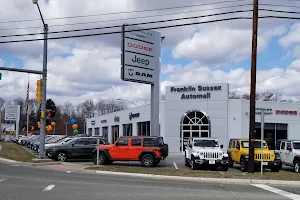 Franklin Sussex Auto Mall image
