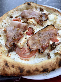 Prosciutto crudo du Pizzeria Restaurant I Fratelli à Cabourg - n°14