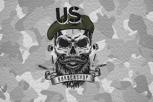 US Barbershop Coiffure image