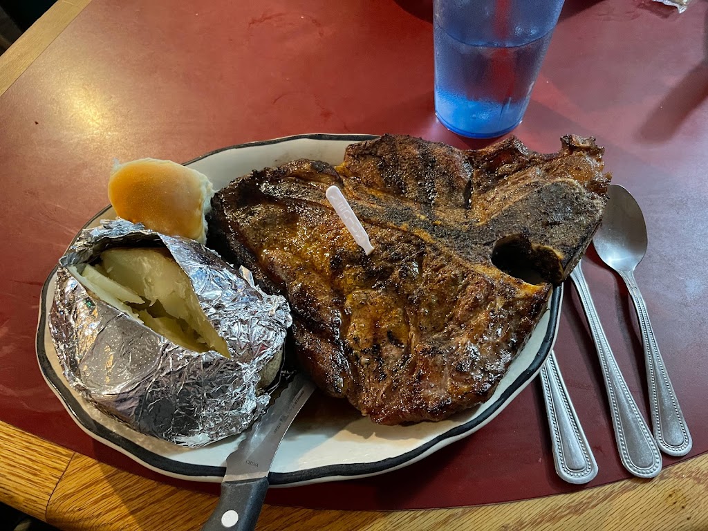 Big Ed's Steak House 66776