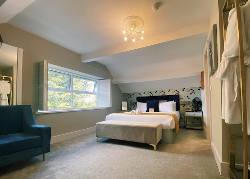 Luxury accommodation Sheffield