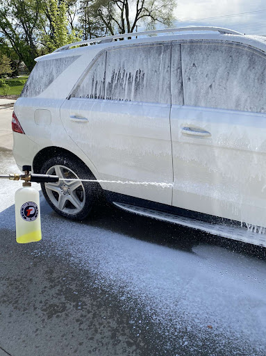 Executive Auto Spa en Stevensville