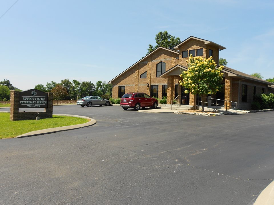 Westside Veterinary Service, LLP