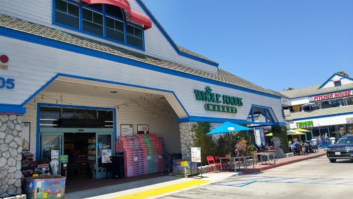 Grocery Store «Whole Foods Market», reviews and photos, 405 Pacific Coast Hwy, Redondo Beach, CA 90277, USA