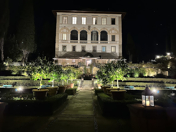 Photos des visiteurs hôtels Il Salviatino 50137 Florence