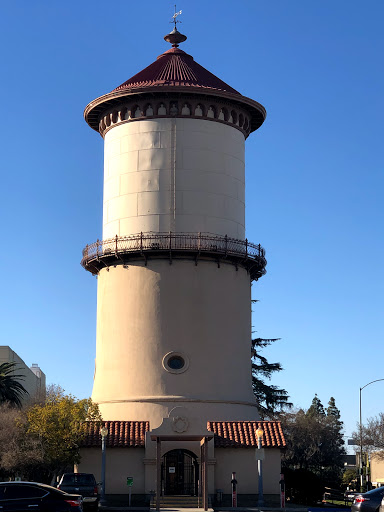 FAC Water Tower, 2444 Fresno St, Fresno, CA 93721