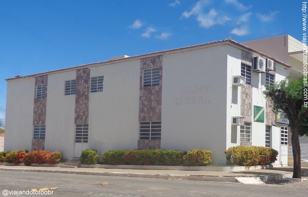 Câmara Municipal de Ipueira RN
