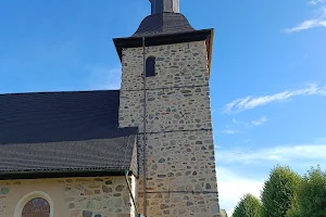 Botkyrka Kyrka image