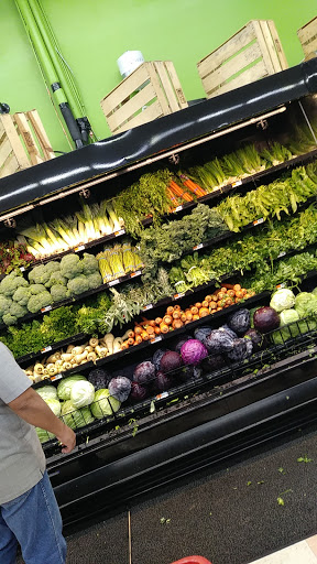 Grocery Store «Bravo Supermarkets», reviews and photos, 8251 Sunset Strip, Sunrise, FL 33322, USA