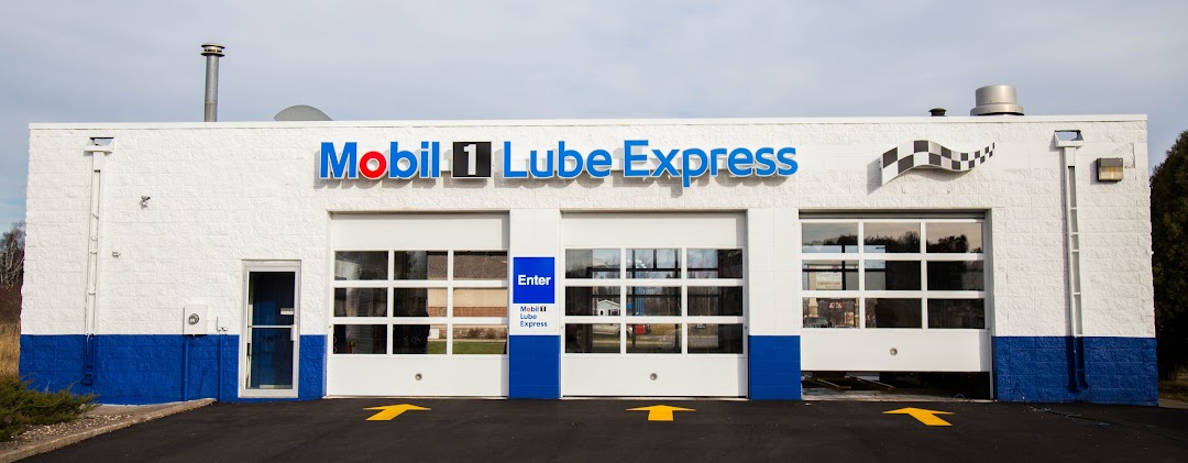 Great Lakes Mobil1 Lube Express
