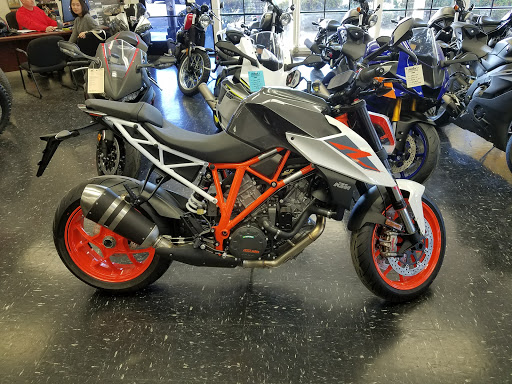 Motorcycle Dealer «Mach 1 Motorsports», reviews and photos, 510 Couch St, Vallejo, CA 94590, USA