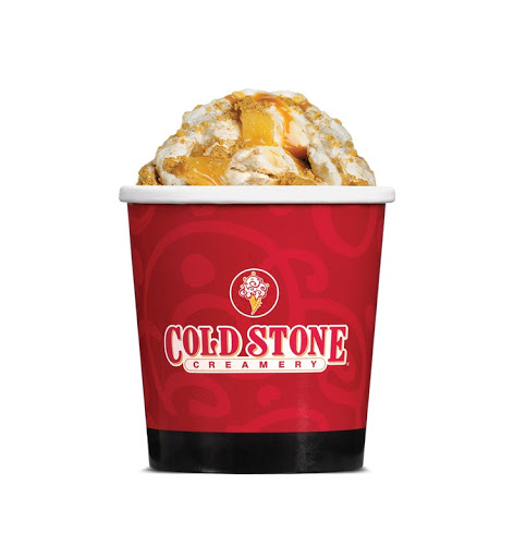Ice Cream Shop «Cold Stone Creamery», reviews and photos, 147 Alexandria Pike #101, Warrenton, VA 20186, USA