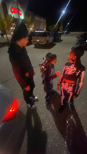 Movie Theater «AMC Classic Apple Valley 15», reviews and photos, 15630 Cedar Ave S, Apple Valley, MN 55124, USA