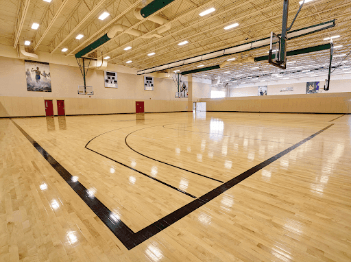 Gym «Life Time Athletic», reviews and photos, 680 Woodlands Pkwy, Vernon Hills, IL 60061, USA