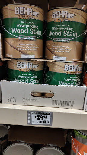 Home Improvement Store «The Home Depot», reviews and photos, 14053 S Bell Rd, Homer Glen, IL 60491, USA