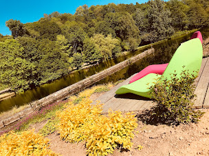 Photo n°18 de Crêperie le Chalet à Pluméliau ()