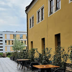 Photo n°6 de l'avis de Kathrin.c fait le 08/05/2023 à 15:57 sur le  Hotel Motel One Magdeburg à Magdeburg