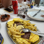 Photo n°1 de l'avis de alexandra.o fait le 30/04/2023 à 20:37 sur le  O Marujo Take-away à Redondo