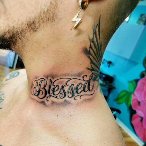 Explore la tattoo ideas, creative tattoo ideas in Homosassa, available at Citrus Tattoos