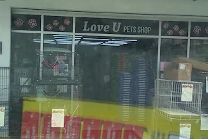 Love U Pets Shop image