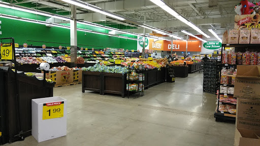 Grocery Store «Food 4 Less», reviews and photos, 4620 S Damen Ave, Chicago, IL 60609, USA