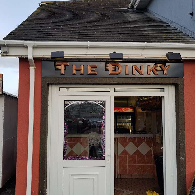 The Dinky Takeaway